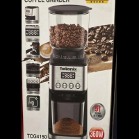 آسیاب تلیونیکس